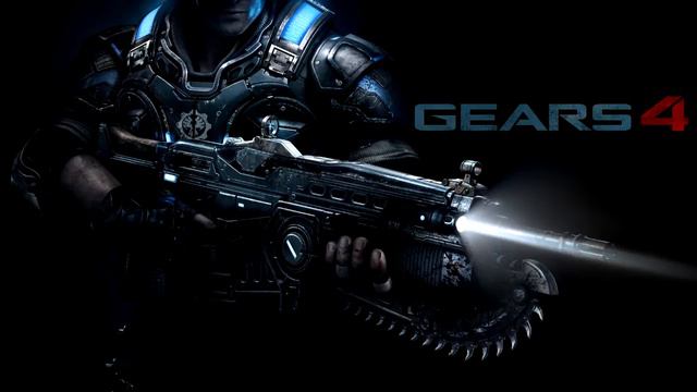 G² Podcast #2:  Gears of War 4 - Detalles + Trailer - Joaquin