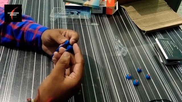 JBL T110 In-Ear Earphones Review - Pure Bass In Hindi смотреть онлайн