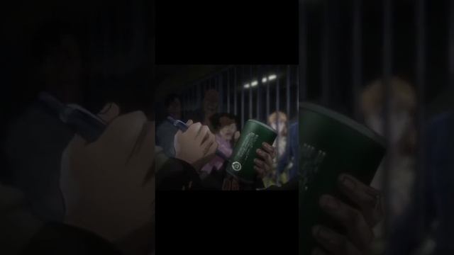 мем с Джотаро #jojo #джоджо #jjba #рек #джоджомемы #shorts #мем #джоджомем смотреть онлайн