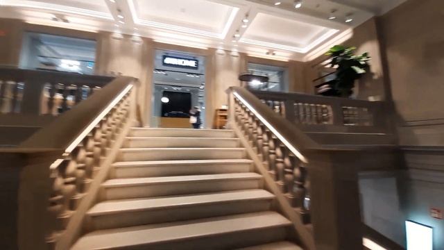 Что в магазинах Барселоны? Масс-маркет не только шопинг смотреть онлайн