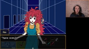 ПЕРВАЯ ДИСКУССИЯ! - Your Turn To Die #2 (Прохождение на русском)