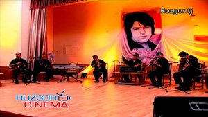 Аслиддини Бадал - Аз чахон берухи у... Asliddini Badal - Az Jahan Be Rookh O Sarfe Nazar Mekunam...