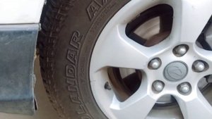 Yokohama 205/70 R15 in Rio