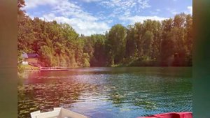 ??"НА БЕРЕГУ ЧУ"??-  АХАН ОТЫНШИЕВ.