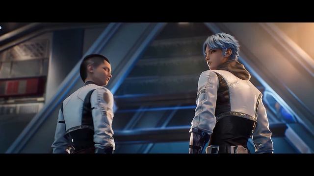 🌟 MULTISUB |《星域四万年》EP1-8合集：炼器天才李耀因灵根开发度过低无法参加联考，机缘巧合下获得了神秘老者四万年的修炼知识，由此开启开挂逆袭 | 阅文动漫 | 官方Official