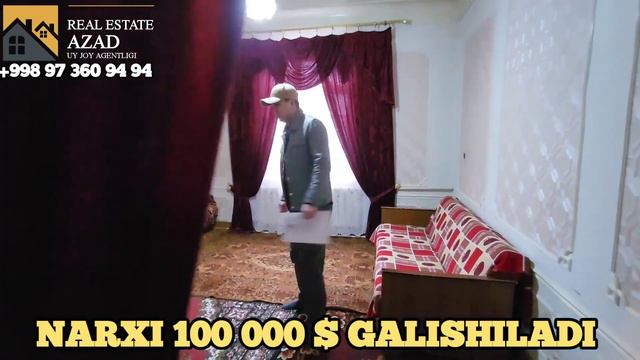 урганчни центринда 1 каватли 516 м2 ховли жой сотилади #уйжой #кредит #субсидя смотреть онлайн