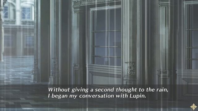 Code :Realize ~Wintertide Miracles ~ Triangle Date Lupin vs Van Helsing смотреть онлайн