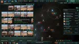 Stellaris: Synthetic Dawn Ep. 19 "Found another spiritualist"