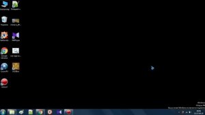 Как запустить командную строку в windows 7