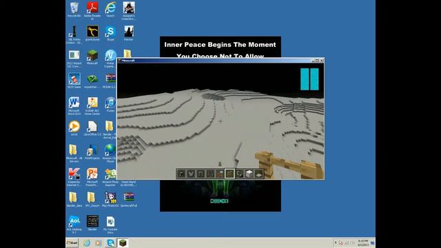 Galacticraft - 1.5.2 Mod Showcase! смотреть онлайн