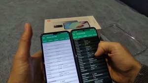Redmi 10 и Redmi 9. Сравнение!!!