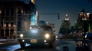 Mafia III - E3 Trailer