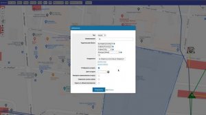 ERP USERSIDE – Добавление зданий на карту покрытия