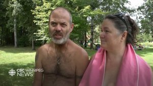 Nudist park near Toronto celebrates 50th anniversary