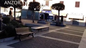 ИТАЛИЯ: в Центре Города Анцио... ANZIO ITALY
