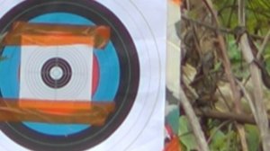 PCP Hatsan FLASH QE к.6,35 - Пристрелка 50м