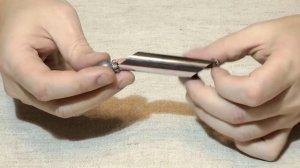 Самодельная блесна за 10 минут.