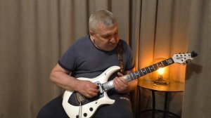 полонез Огинского Виктор Зинчук cover