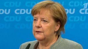 В Германии появился шанс создать коалицию из двух крупнейших фракций в Бундестаге