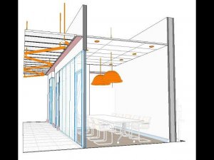 #Revit. Создание семейства осветительного оборудования (в ускоренном режиме)