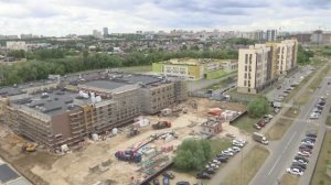 Четыре новых школы откроются в Казани