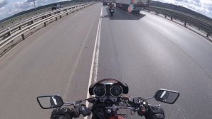 Honda cb400