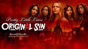 Pretty Little Liars: Original Sin | Soundtrack: "Looking For Trouble" - Unsecret ft. Anna Mae