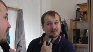 МЕСЯЦ отращивал бороду. Эксперимент. Ожидание и реальность.