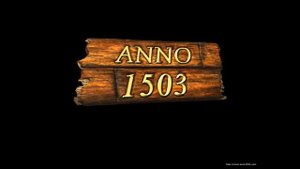 46 - 1001 Nights - Anno 1503 OST