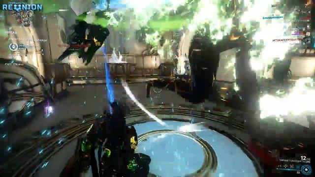 Warframe (Святилище - болезненный фарм) смотреть онлайн