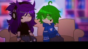 /Реакция на галерею Вару 2/?/#13карт #13картгача #варупик #пиковыйкороль #рекомендации #реакция 💗