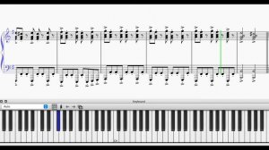 Why Women Kill | Closing Credits Season 2 | Soundtrack (Piano Cover) + SHEET MUSIC