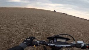 Suzuki DRZ400S / Ride + Sound / Trails, Jumps, Wheelies, Roads