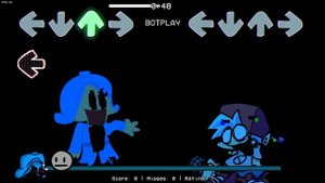 POCOYO ALL PHASES (1-5) - Friday Night Funkin' (FNF Mod)