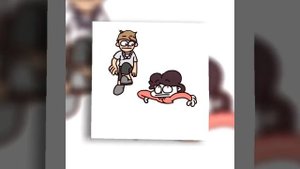 Ksenon, Бемон - 2Д, но без "2Д"