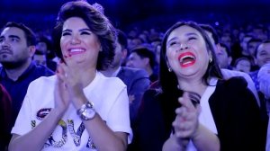 Million jamoasi - Ummon guruhi jonli kuylay oladimi ?