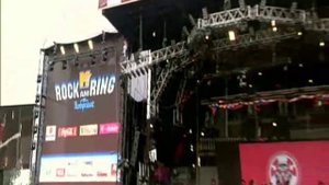 30 Seconds To Mars -The Kill- Rock am Ring 06-02-2007