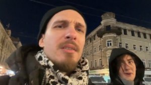 ОБЗОР САРАТОВА ОТ ДЖЕКА ЛУНИ / ЛУЧШИЙ ГОРОД?