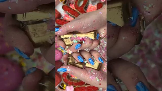Расслабление. Отдых для вашего мозга

#AMSR #Расслабление #Мыло