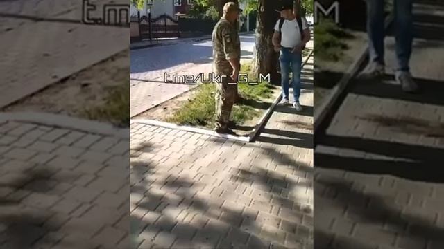 [ Альбом ]
"Мобилизация на Украине проходит нормально" (с) Данилов

NE.САХАР (https://t.me/+v-P0xT4V