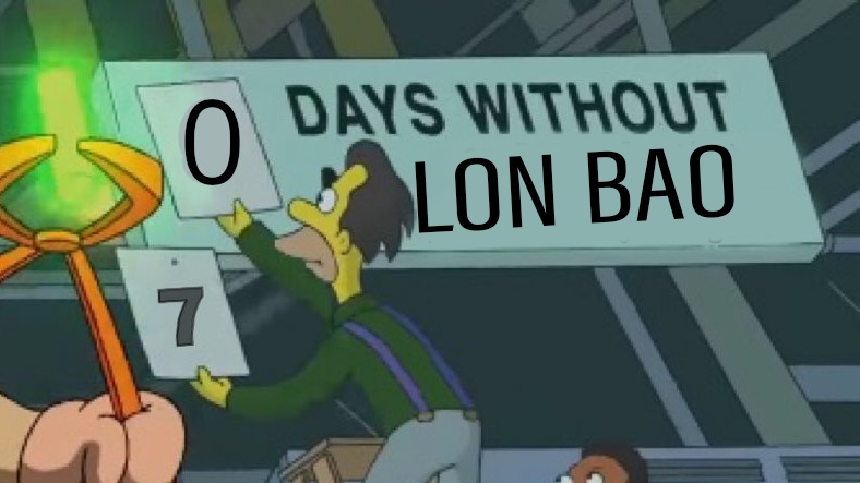 The Contractors Showdown Community Leader Situation as Quick as Possible (A Video about LON_BAO) смотреть онлайн