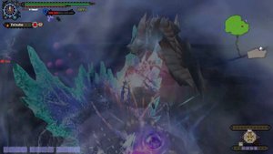 [MHFZ-Z] Musou/Bombardier Bogabadorumu - Magnet Spike Solo (True Slay, SW, Adre)