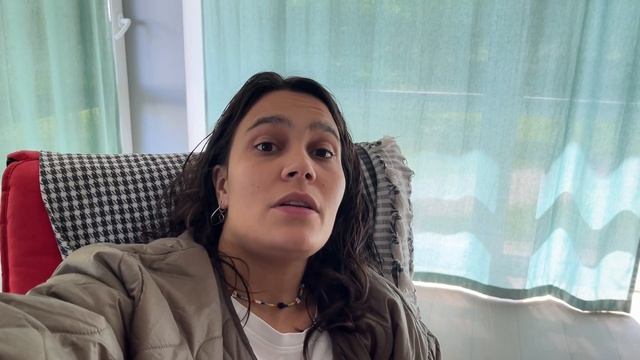 34. я ЗАБОЛЕЛА?? новый РЕЖИМ СНА. развивающий коврик для малыша смотреть онлайн