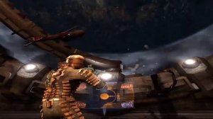 Dead Space Прохождение *Ох уж эти гравитационные захваты* #11