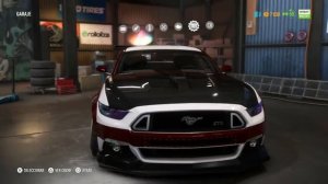 Need for Speed™ Most Wanted 2019: THE BLACKLIST!!