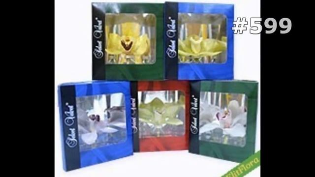 #599. Букеты - очень красивые цветы смотреть онлайн