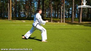 Саджу-Макги ( Saju-Makgi )