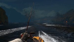 Fishing Master