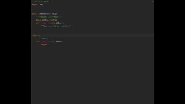 All The Modules: abc смотреть онлайн