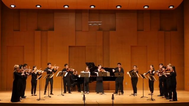 "Nevsky Waltz" A. Kharitonov (Невский Вальс) смотреть онлайн